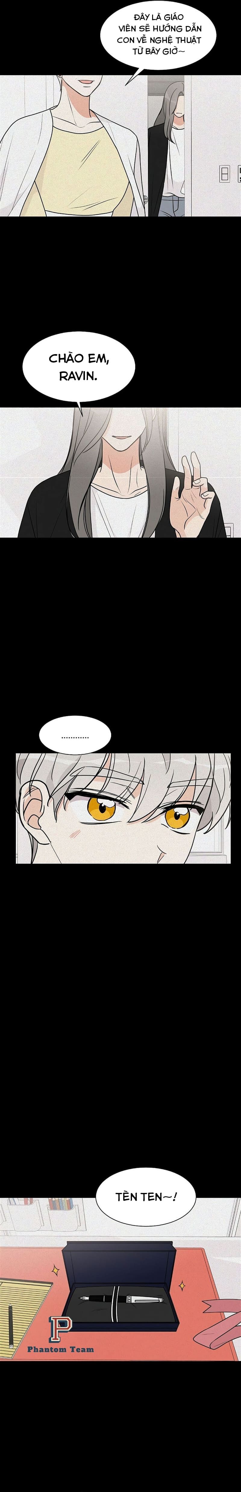 Cô Nàng 1M8 - Chương 22 - Trang 2