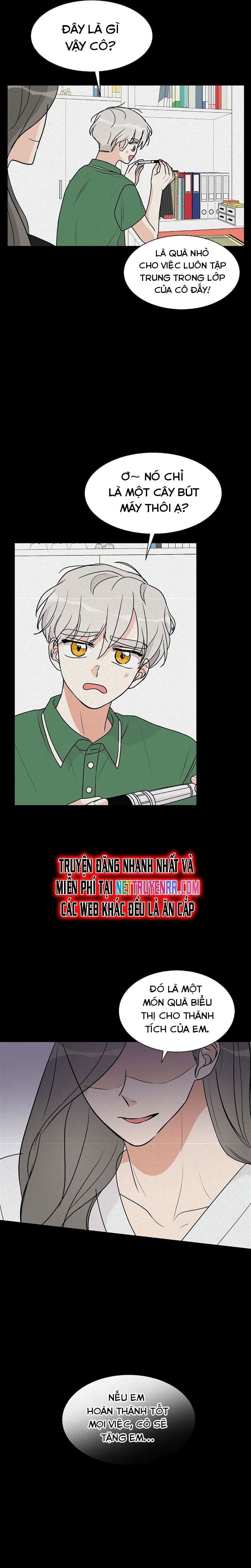 Cô Nàng 1M8 - Chương 22 - Trang 3