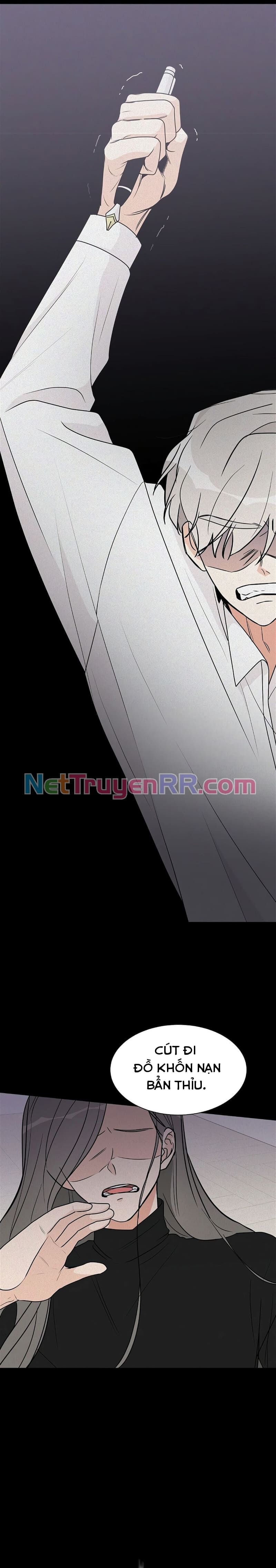 Cô Nàng 1M8 - Chương 22 - Trang 4