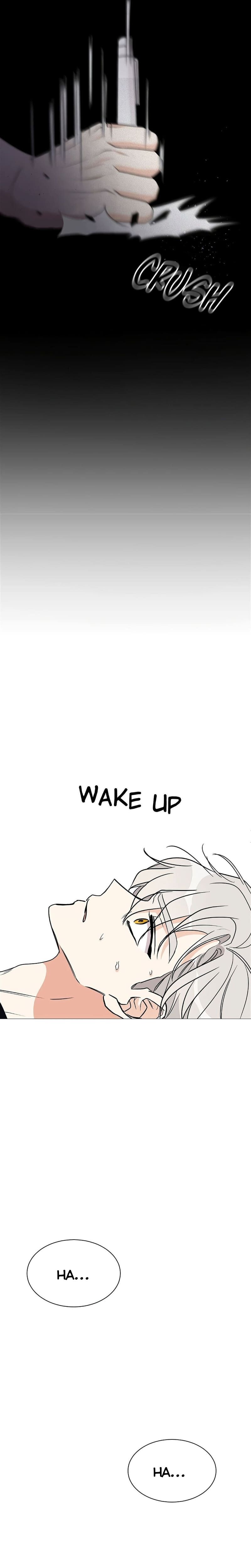 Cô Nàng 1M8 - Chương 22 - Trang 5