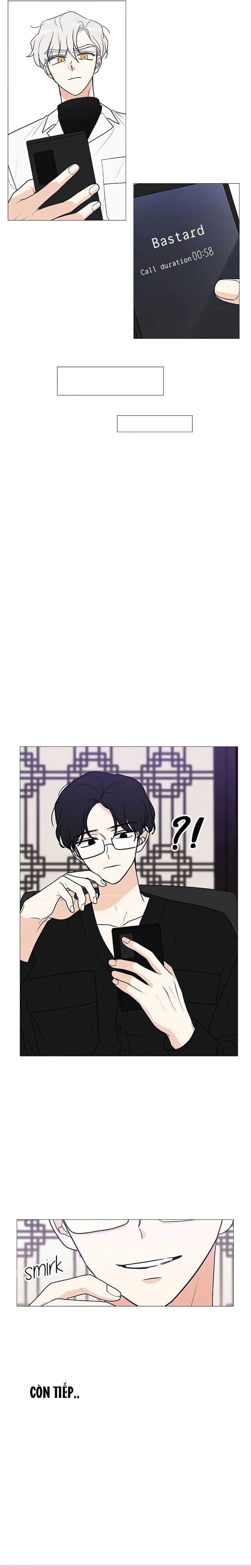 Cô Nàng 1M8 - Chương 23.4 - Trang 3