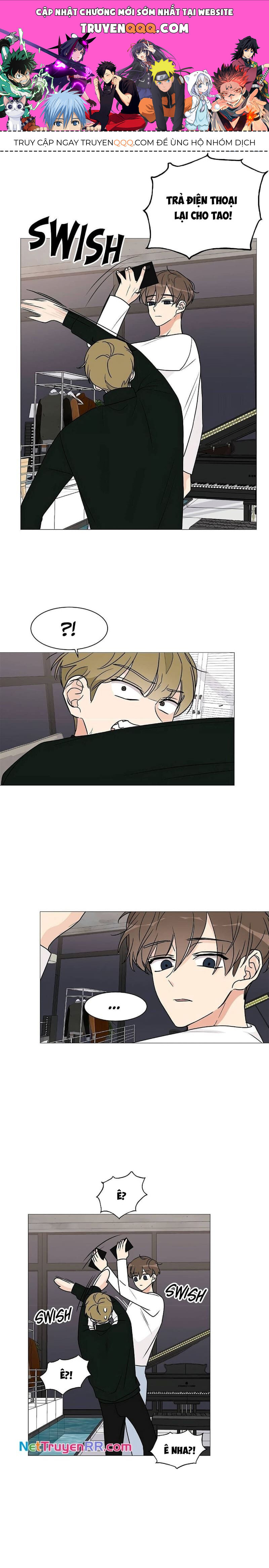 Cô Nàng 1M8 - Chương 29.1 - Trang 1