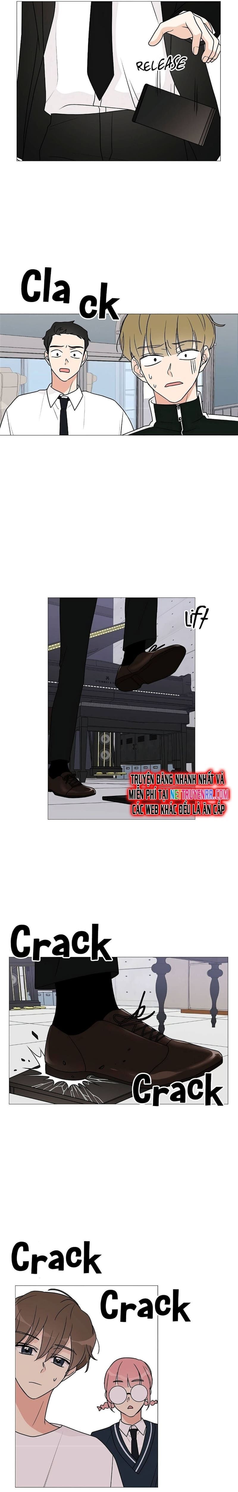 Cô Nàng 1M8 - Chương 29.2 - Trang 4