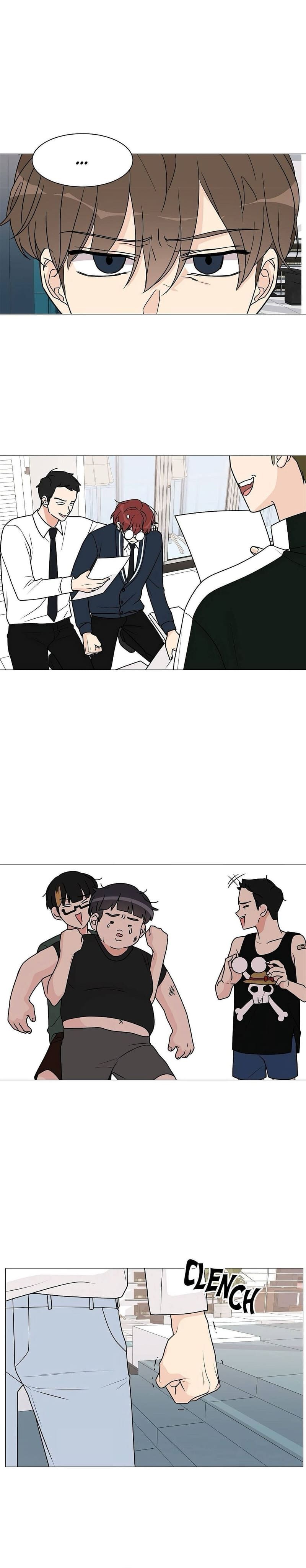 Cô Nàng 1M8 - Chương 29 - Trang 3