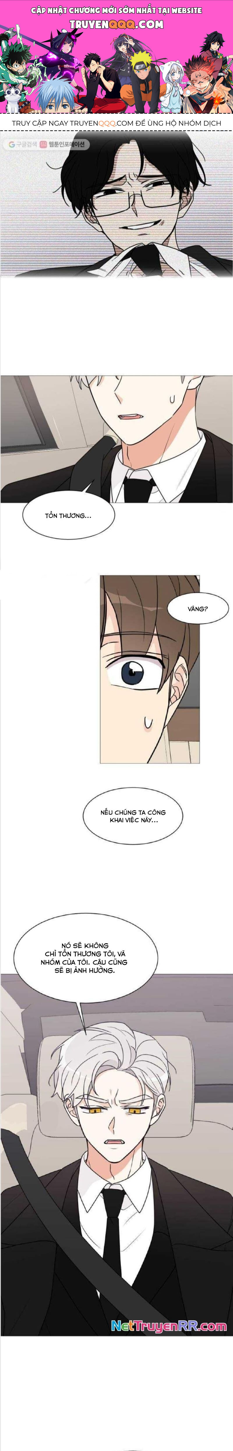 Cô Nàng 1M8 - Chương 30.2 - Trang 1