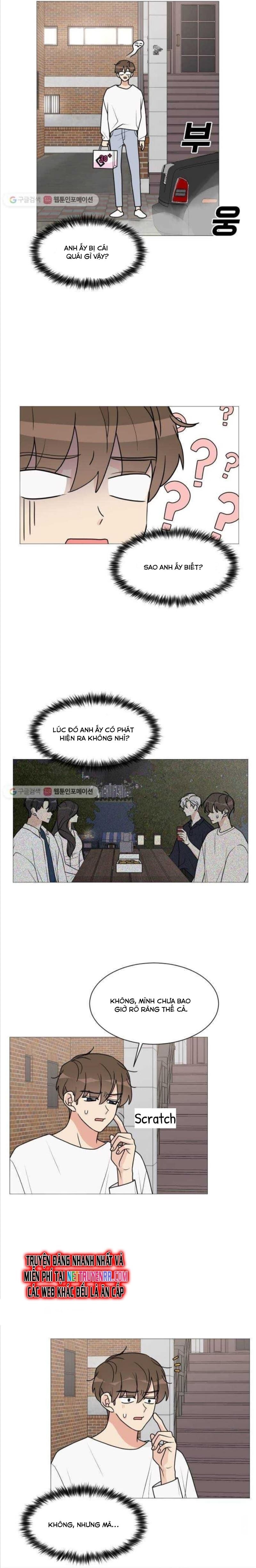 Cô Nàng 1M8 - Chương 30.2 - Trang 4