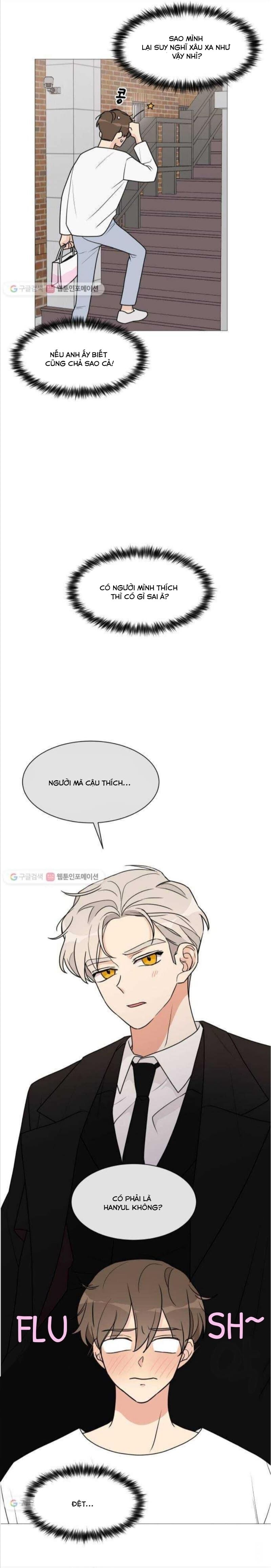 Cô Nàng 1M8 - Chương 30.2 - Trang 5