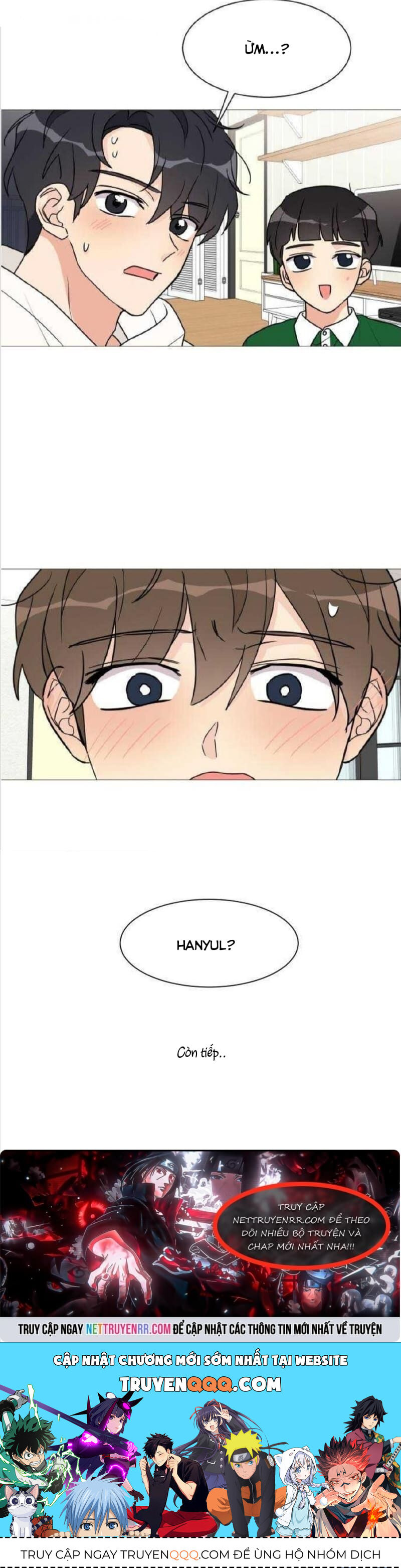 Cô Nàng 1M8 - Chương 30.2 - Trang 7