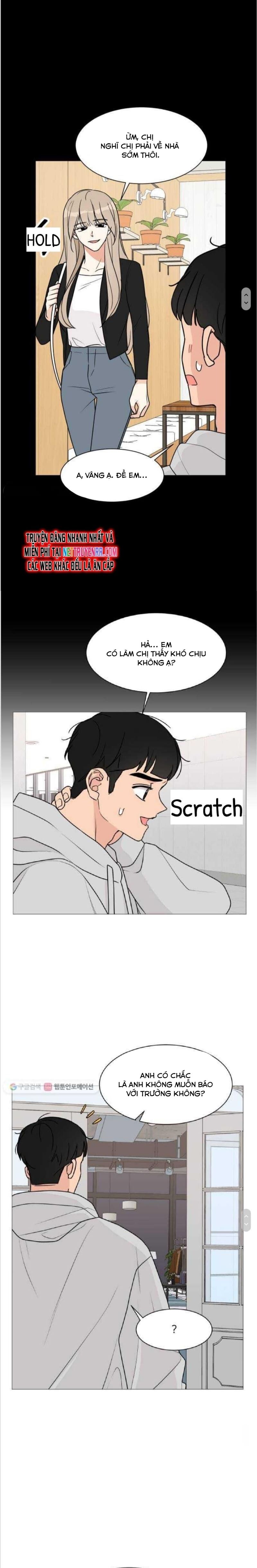 Cô Nàng 1M8 - Chương 30 - Trang 4