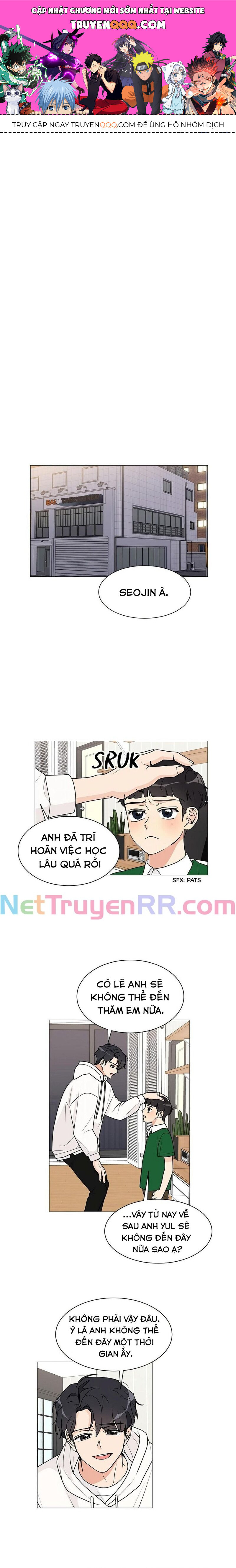 Cô Nàng 1M8 - Chương 31.3 - Trang 1