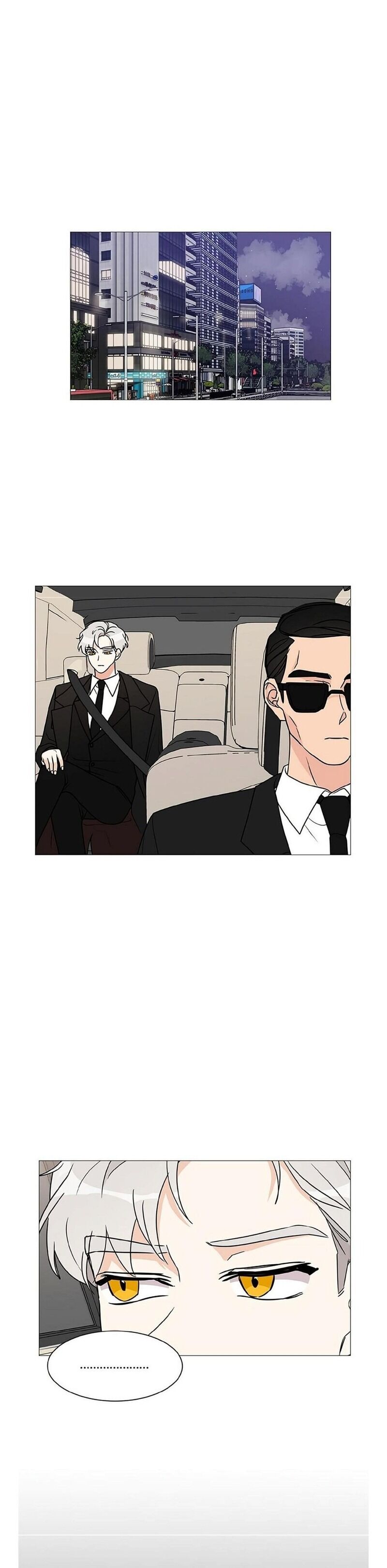 Cô Nàng 1M8 - Chương 31.4 - Trang 5