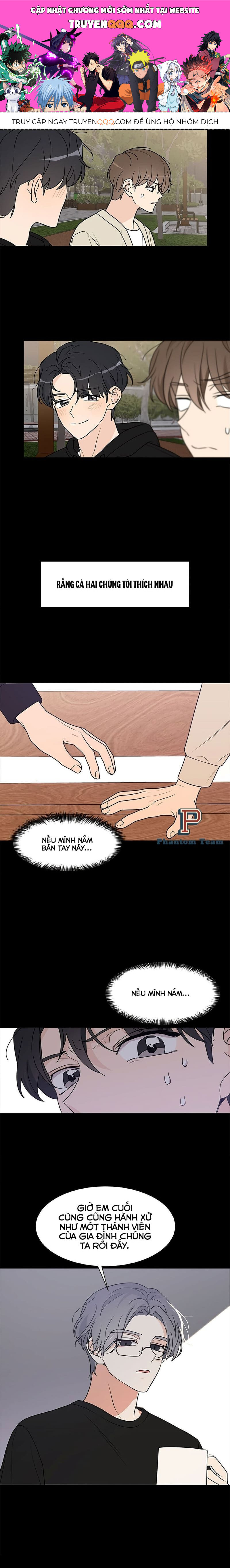 Cô Nàng 1M8 - Chương 33.2 - Trang 1