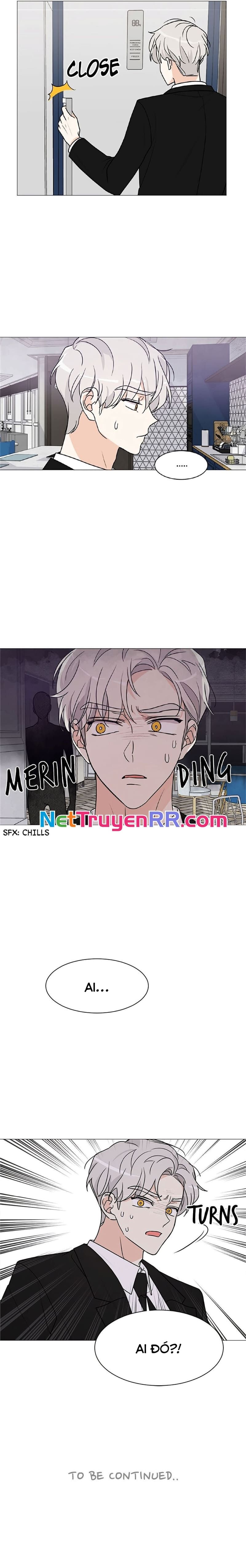 Cô Nàng 1M8 - Chương 33.3 - Trang 4