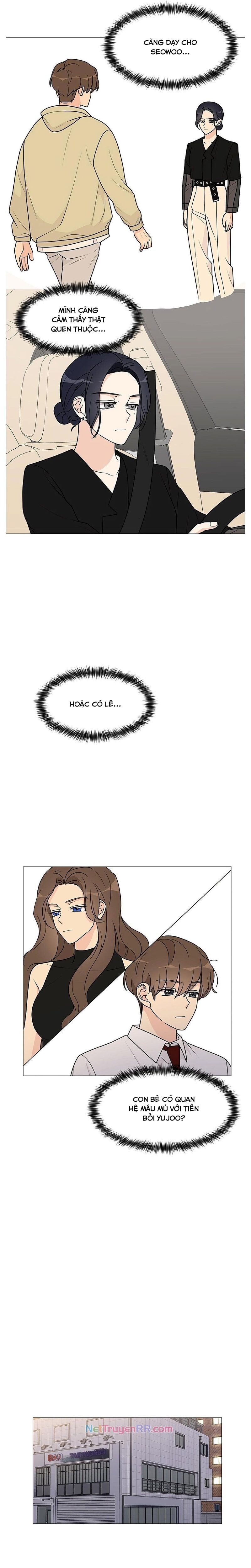 Cô Nàng 1M8 - Chương 36.1 - Trang 4