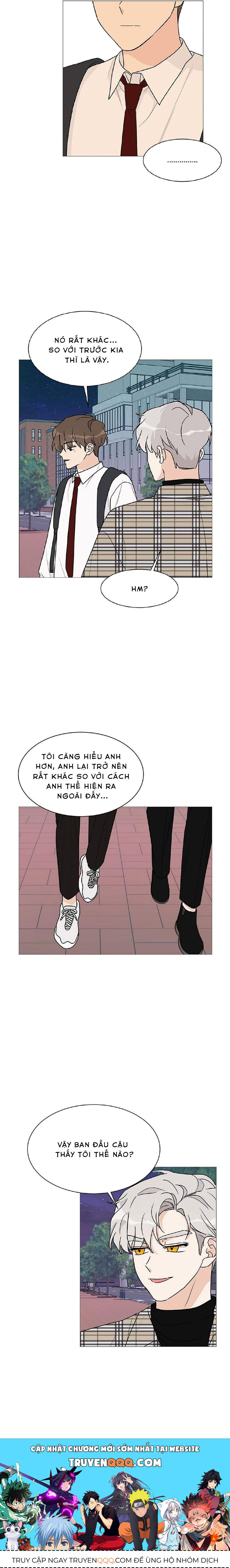 Cô Nàng 1M8 - Chương 37.2 - Trang 5