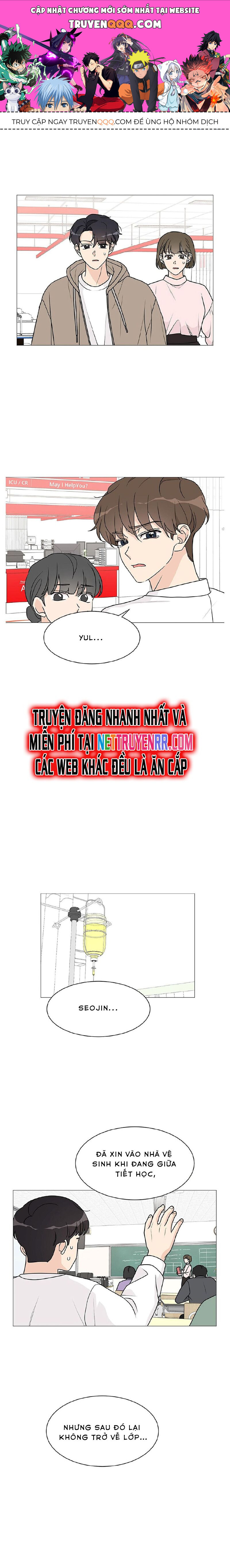 Cô Nàng 1M8 - Chương 38.1 - Trang 1