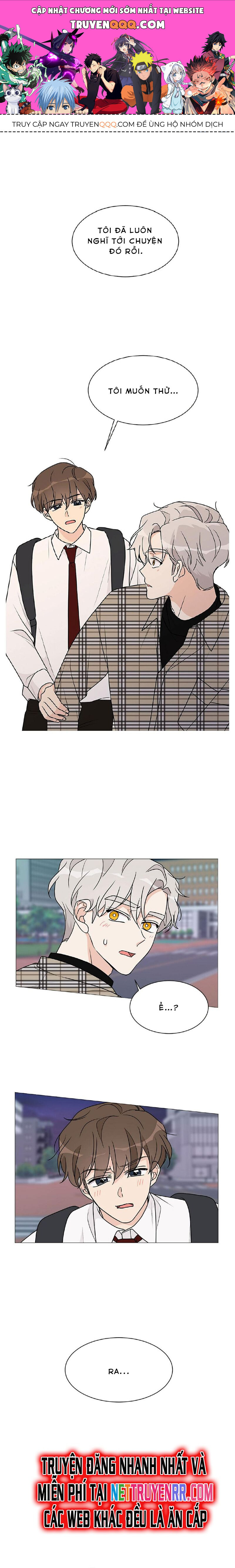 Cô Nàng 1M8 - Chương 38 - Trang 1