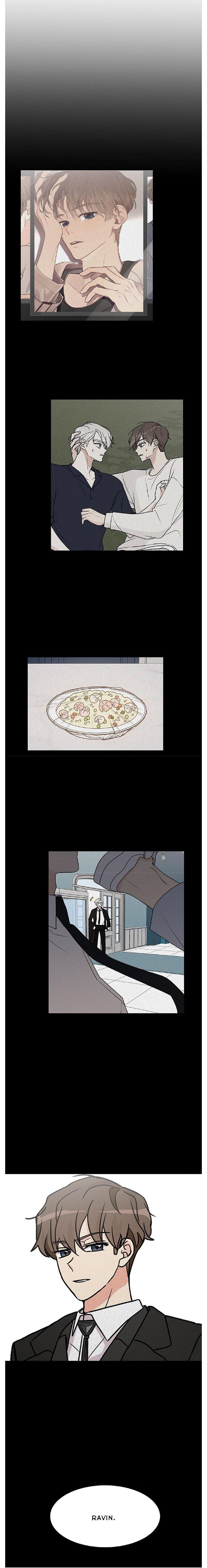 Cô Nàng 1M8 - Chương 39.1 - Trang 6