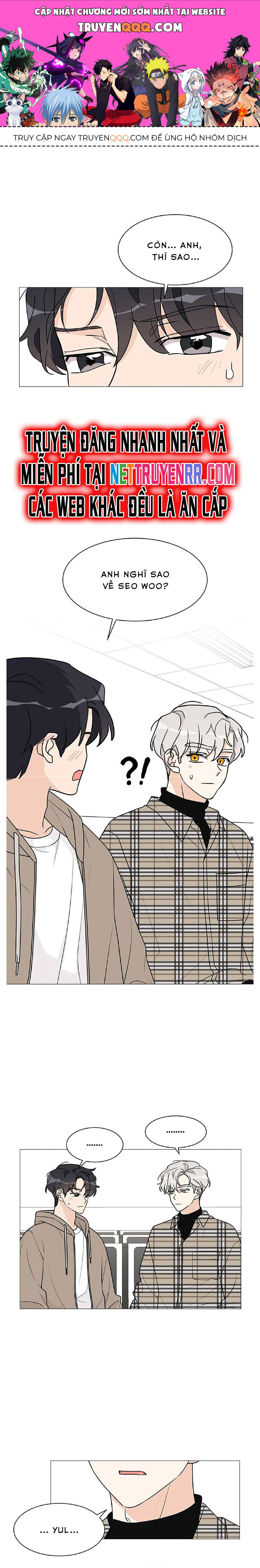 Cô Nàng 1M8 - Chương 39 - Trang 1