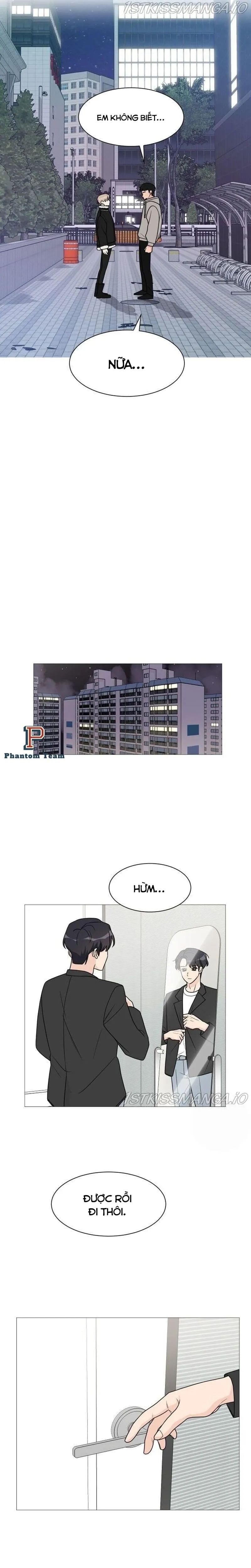Cô Nàng 1M8 - Chương 46 - Trang 4