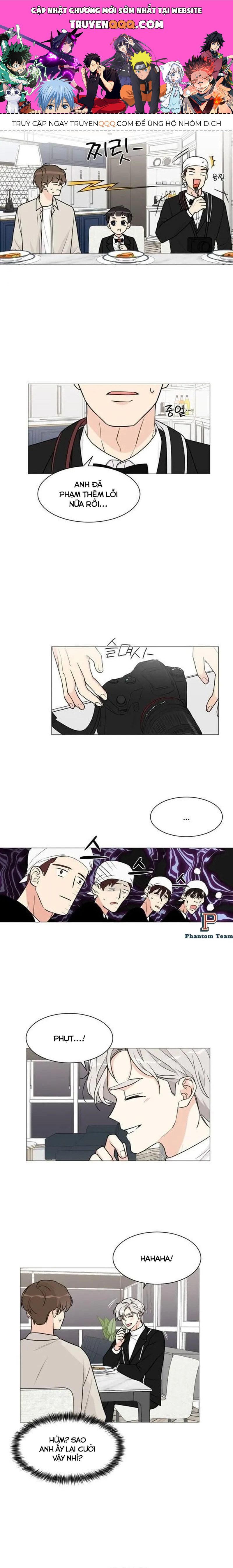 Cô Nàng 1M8 - Chương 47.1 - Trang 1