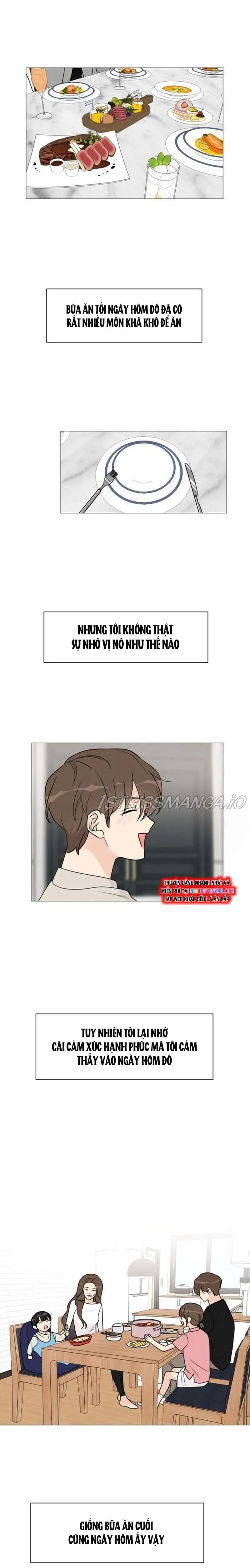 Cô Nàng 1M8 - Chương 47.2 - Trang 6