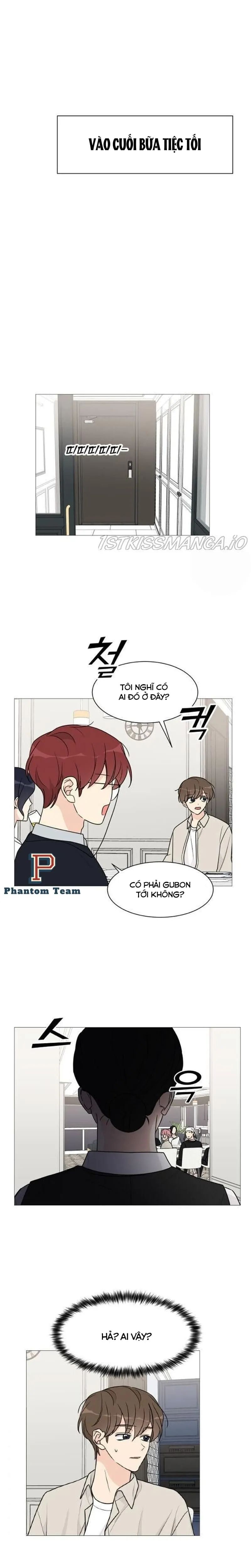 Cô Nàng 1M8 - Chương 47.2 - Trang 7