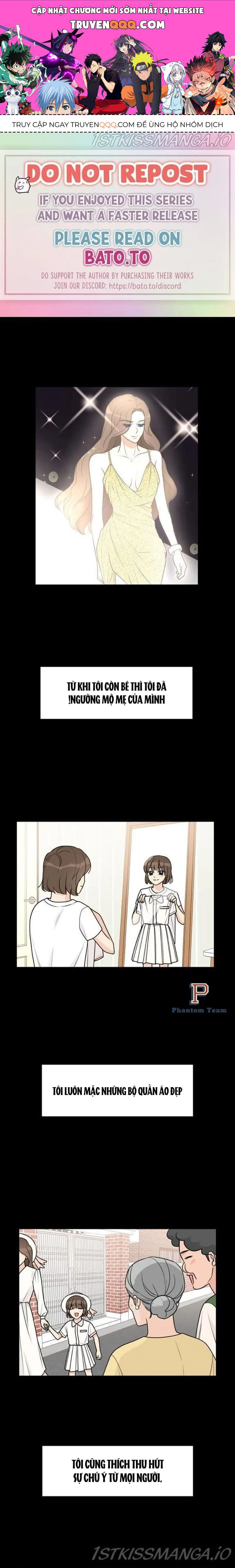 Cô Nàng 1M8 - Chương 47 - Trang 1