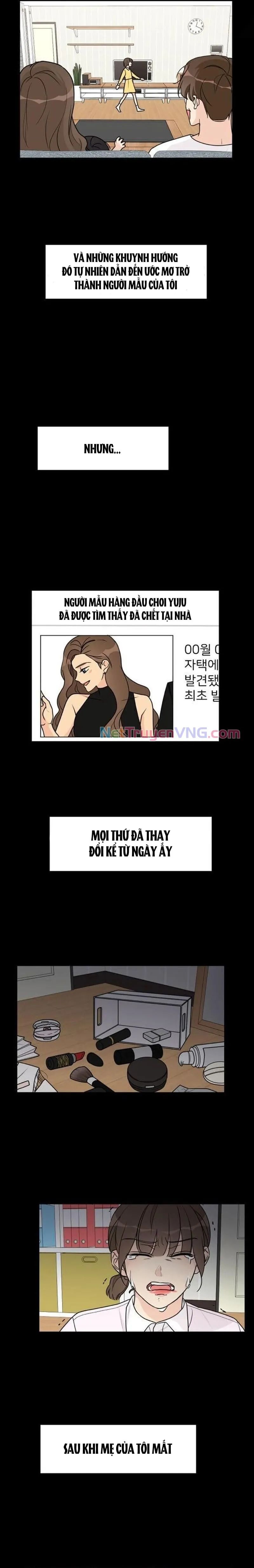 Cô Nàng 1M8 - Chương 47 - Trang 2