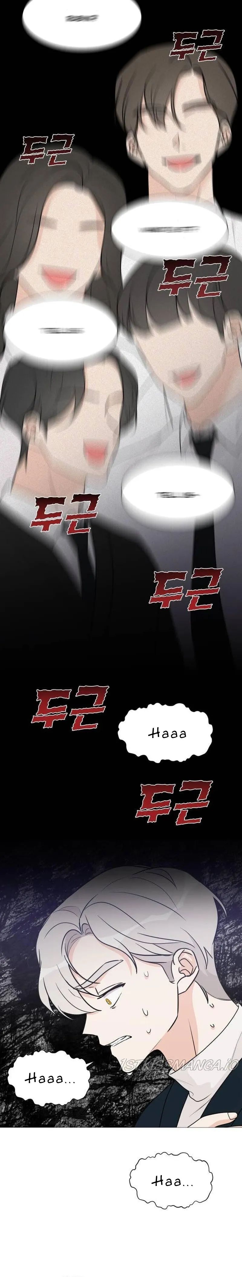 Cô Nàng 1M8 - Chương 49.1 - Trang 3