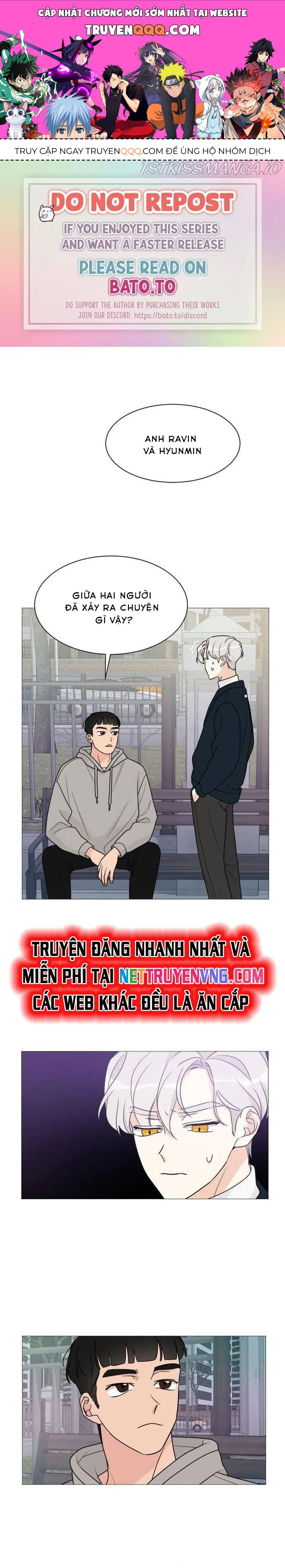 Cô Nàng 1M8 - Chương 49 - Trang 1