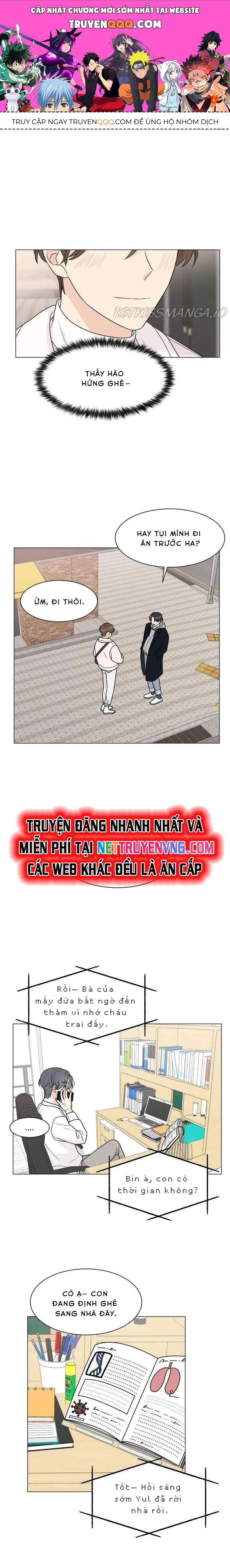 Cô Nàng 1M8 - Chương 50.2 - Trang 1