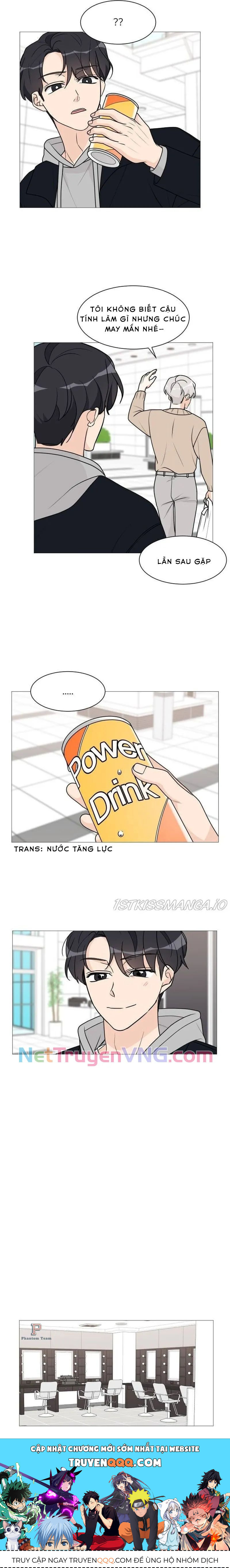 Cô Nàng 1M8 - Chương 51.2 - Trang 5