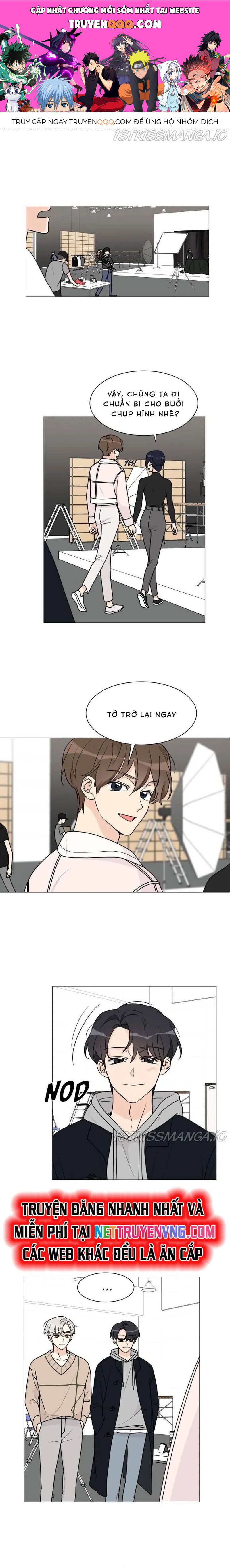 Cô Nàng 1M8 - Chương 51 - Trang 1