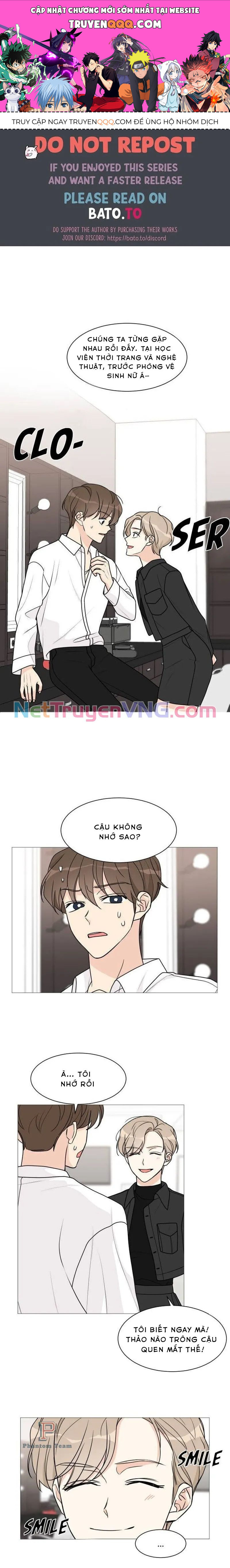 Cô Nàng 1M8 - Chương 52 - Trang 1