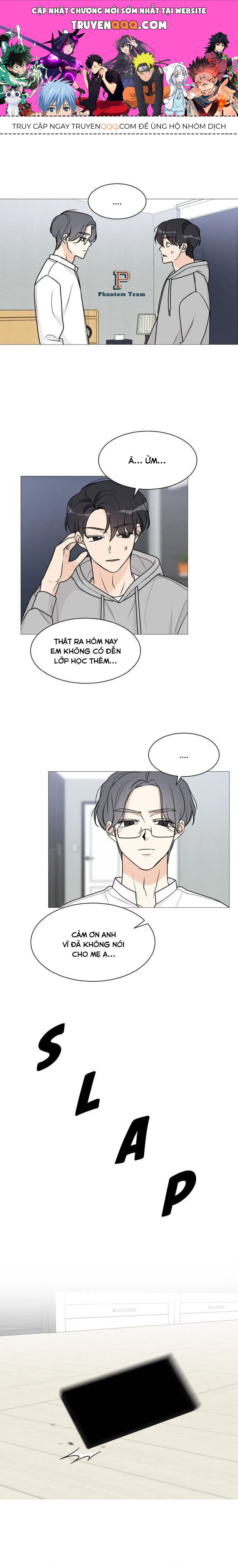 Cô Nàng 1M8 - Chương 53.2 - Trang 1