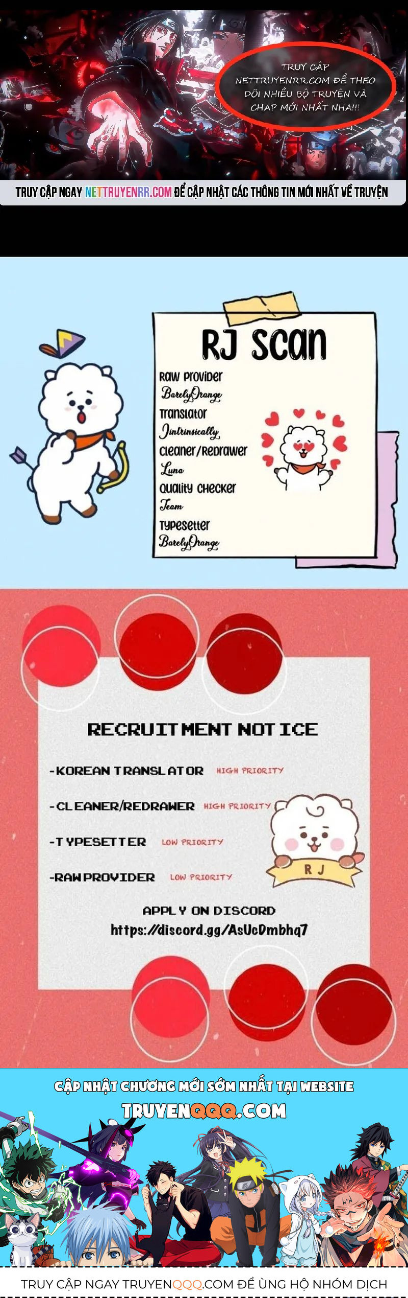 Cô Nàng 1M8 - Chương 53.2 - Trang 6