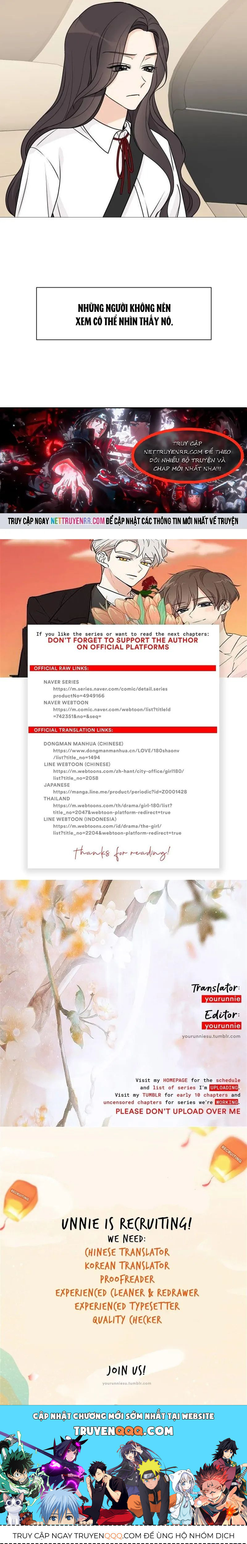 Cô Nàng 1M8 - Chương 54.3 - Trang 3