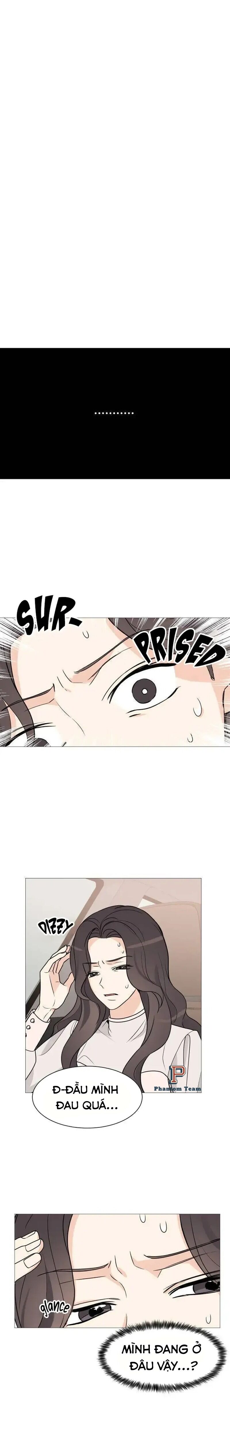 Cô Nàng 1M8 - Chương 60 - Trang 2