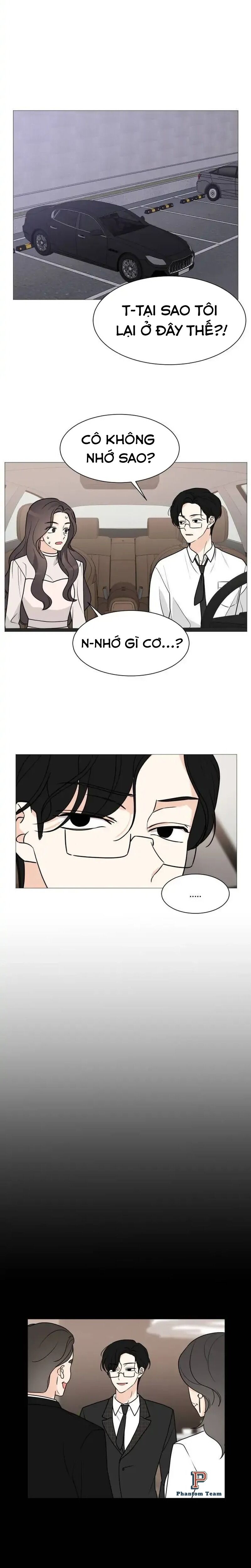 Cô Nàng 1M8 - Chương 60 - Trang 4