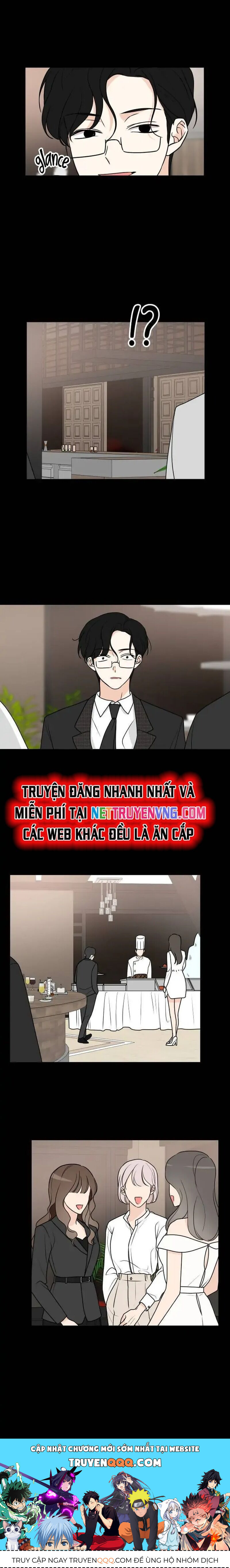 Cô Nàng 1M8 - Chương 60 - Trang 5