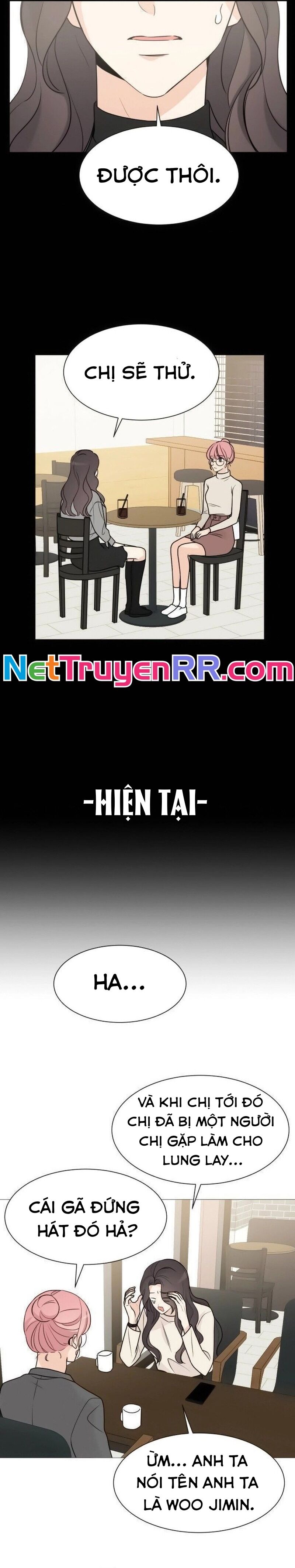 Cô Nàng 1M8 - Chương 61.2 - Trang 3