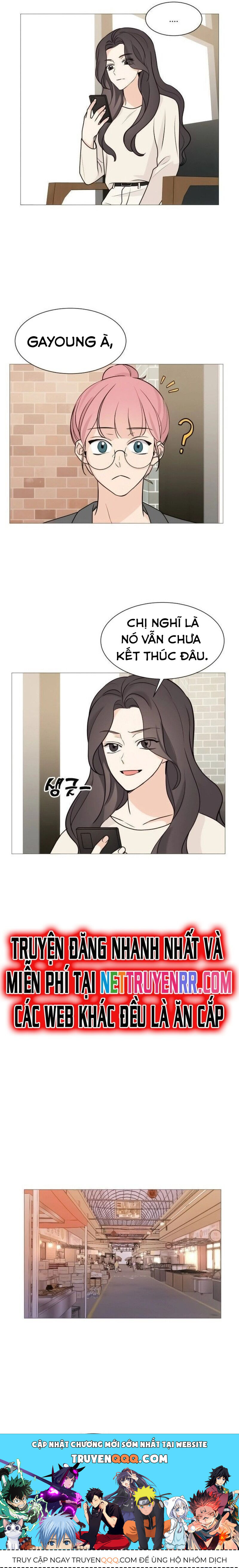 Cô Nàng 1M8 - Chương 61.2 - Trang 5