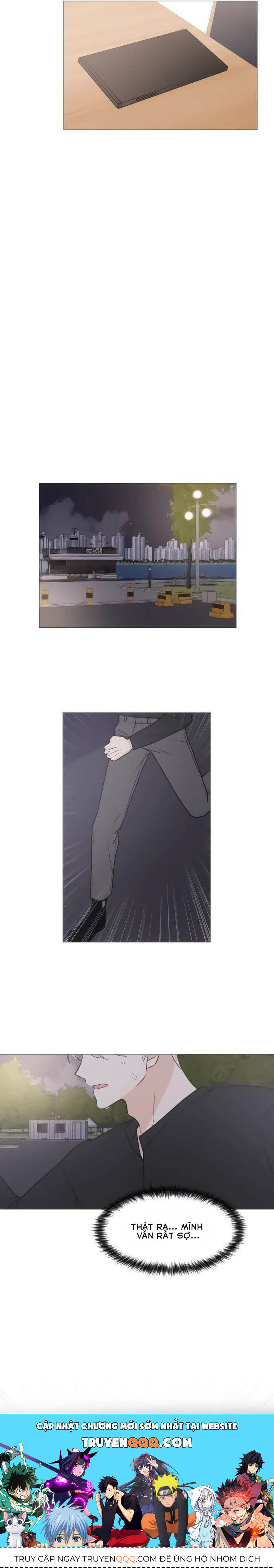 Cô Nàng 1M8 - Chương 62.2 - Trang 5