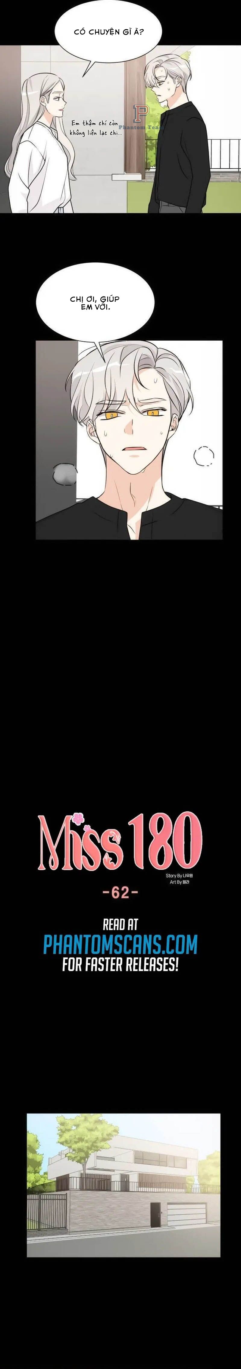 Cô Nàng 1M8 - Chương 62 - Trang 3