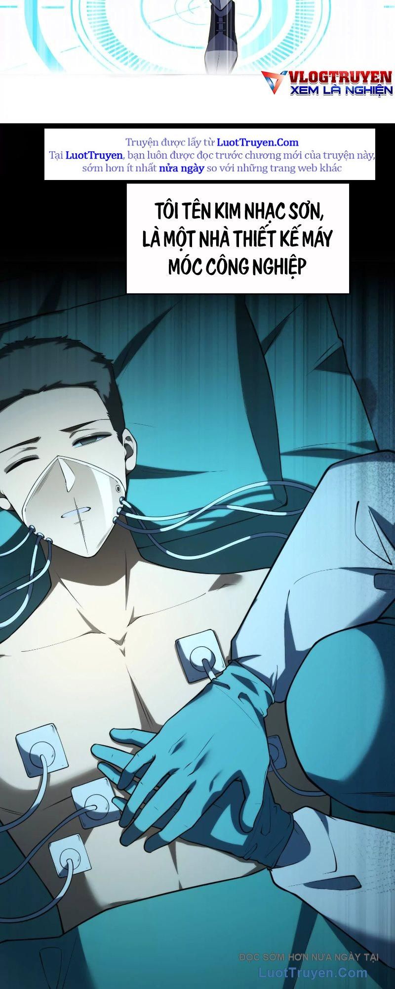 Ta Xây Dựng Đế Quốc Công Nghiệp Trên Đại Lục Ma Pháp - Chương 0 - Trang 2