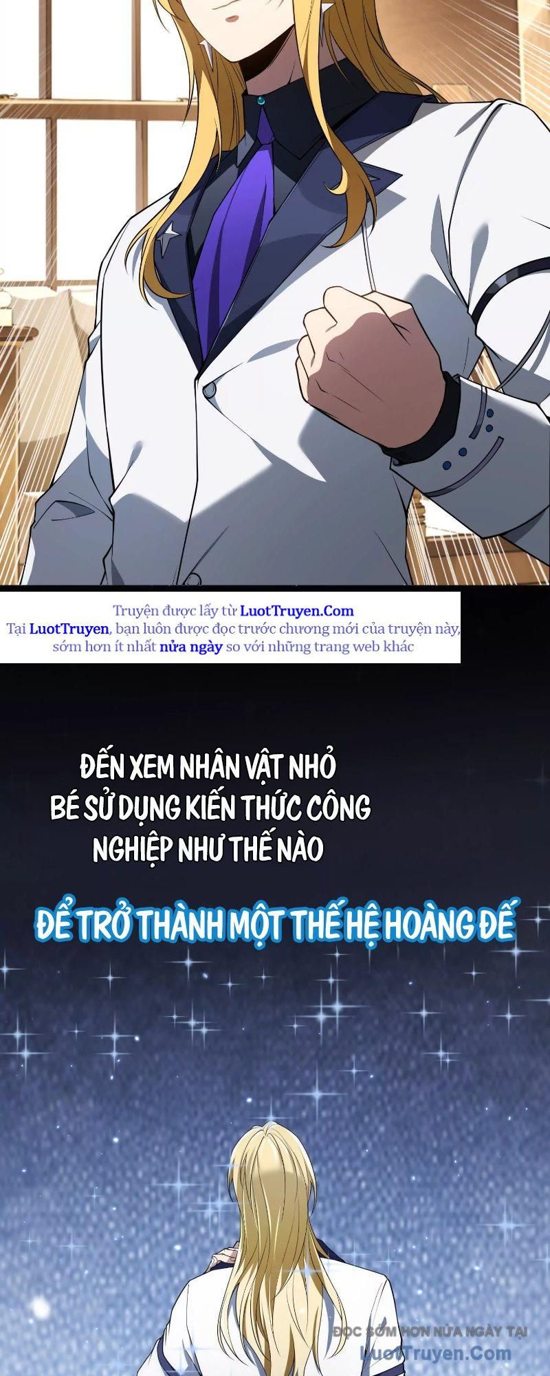 Ta Xây Dựng Đế Quốc Công Nghiệp Trên Đại Lục Ma Pháp - Chương 0 - Trang 12