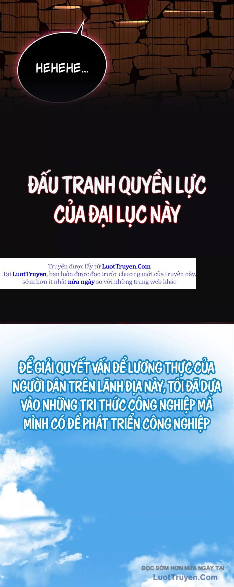 Ta Xây Dựng Đế Quốc Công Nghiệp Trên Đại Lục Ma Pháp - Chương 0 - Trang 5