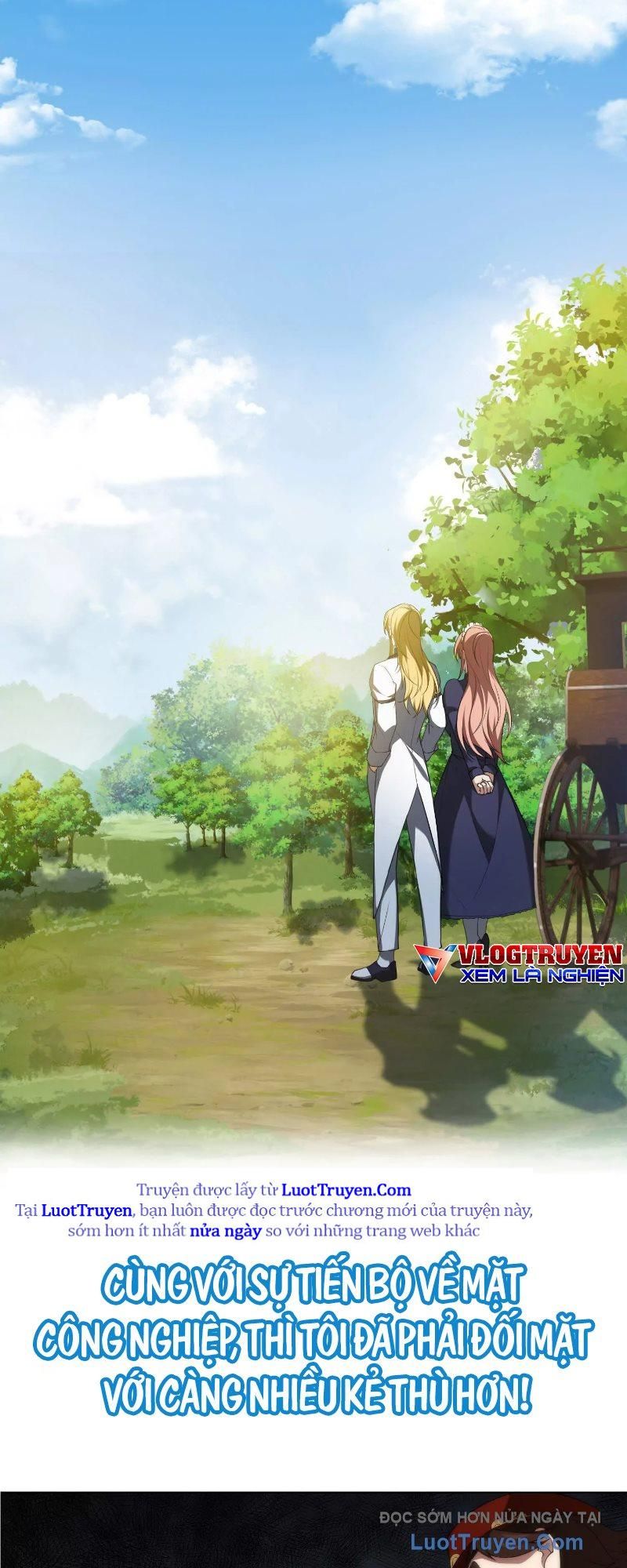 Ta Xây Dựng Đế Quốc Công Nghiệp Trên Đại Lục Ma Pháp - Chương 0 - Trang 6