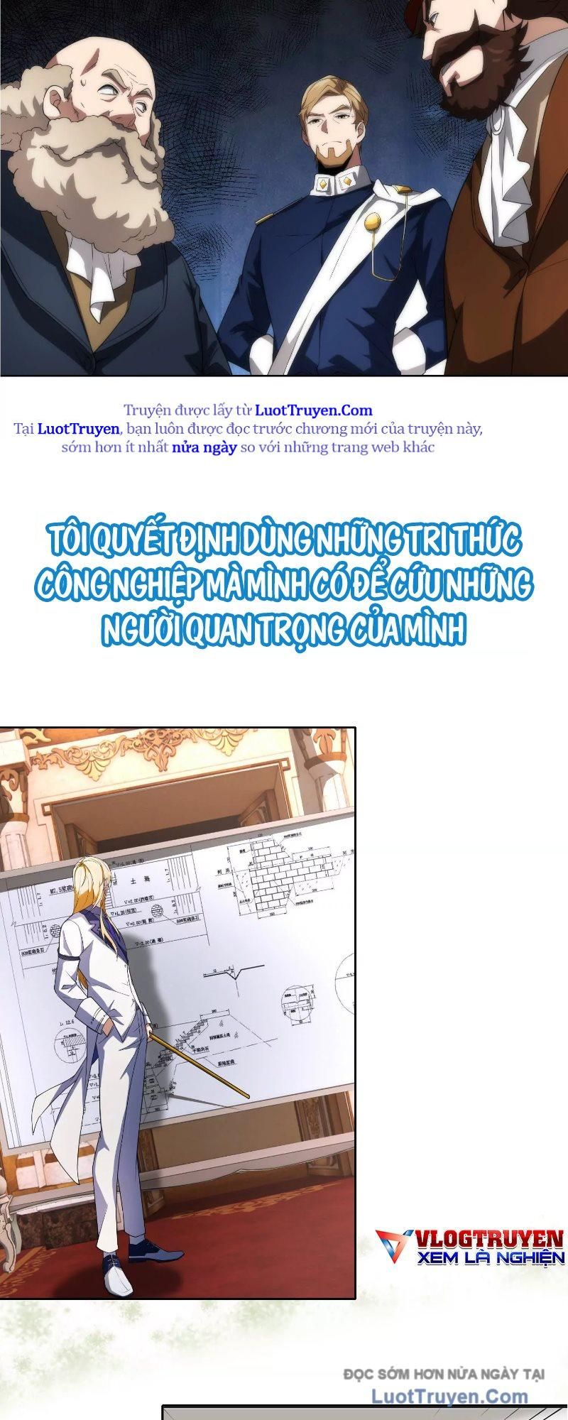 Ta Xây Dựng Đế Quốc Công Nghiệp Trên Đại Lục Ma Pháp - Chương 0 - Trang 7